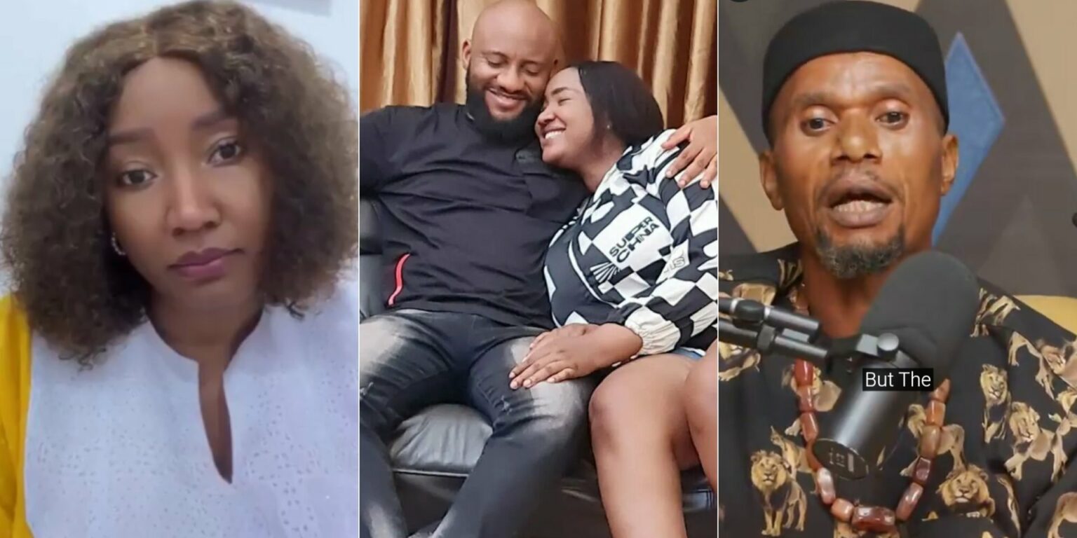 Judy Austin finally addresses ex-husband’s allegations, slams critics